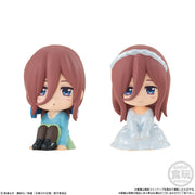 RIRAKOTTO THE MOVIE THE QUINTESSENTIAL QUINTUPLETS W/O GUM