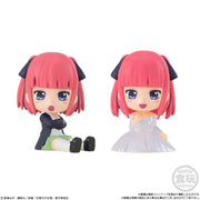 RIRAKOTTO THE MOVIE THE QUINTESSENTIAL QUINTUPLETS W/O GUM