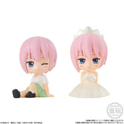 RIRAKOTTO THE MOVIE THE QUINTESSENTIAL QUINTUPLETS W/O GUM