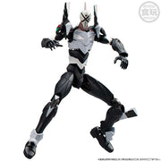EVA-FRAME: EVANGELION NEW THEATRICAL EDITION 05   OVERLAPPING SET 2 W/O GUM