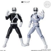 SHODOO KAMEN RIDER 9 W/O GUM