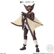 SHODOO KAMEN RIDER 9 W/O GUM