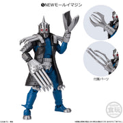 SHODOO KAMEN RIDER 9 W/O GUM