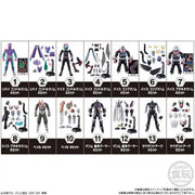 SODO KAMEN RIDER REVICE BY 8 W/O GUM