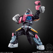 SODO KAMEN RIDER REVICE BY 8 W/O GUM
