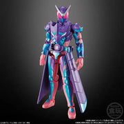 SODO KAMEN RIDER REVICE BY 8 W/O GUM