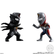 CONVERGE MOTION ULTRAMAN 03 W/O GUM
