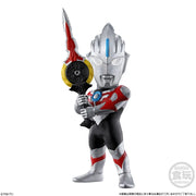 CONVERGE MOTION ULTRAMAN 03 W/O GUM