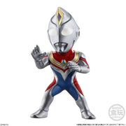 CONVERGE MOTION ULTRAMAN 03 W/O GUM