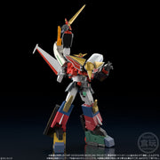 SMP [Shokugan Modeling Project] The Brave Express Might Gaine 2 W/O Gum
