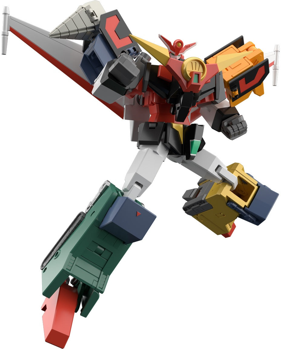 SMP [Shokugan Modeling Project] The Brave Express Might Gaine 2 W/O Gum