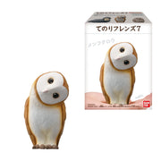 TENORI FRIENDS 7 W/O GUM