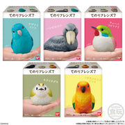 TENORI FRIENDS 7 W/O GUM