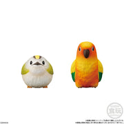 TENORI FRIENDS 7 W/O GUM