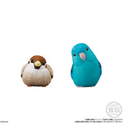 TENORI FRIENDS 7 W/O GUM