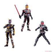 SODO CHRONICLE MASKED RIDER FAIZ W/O GUM
