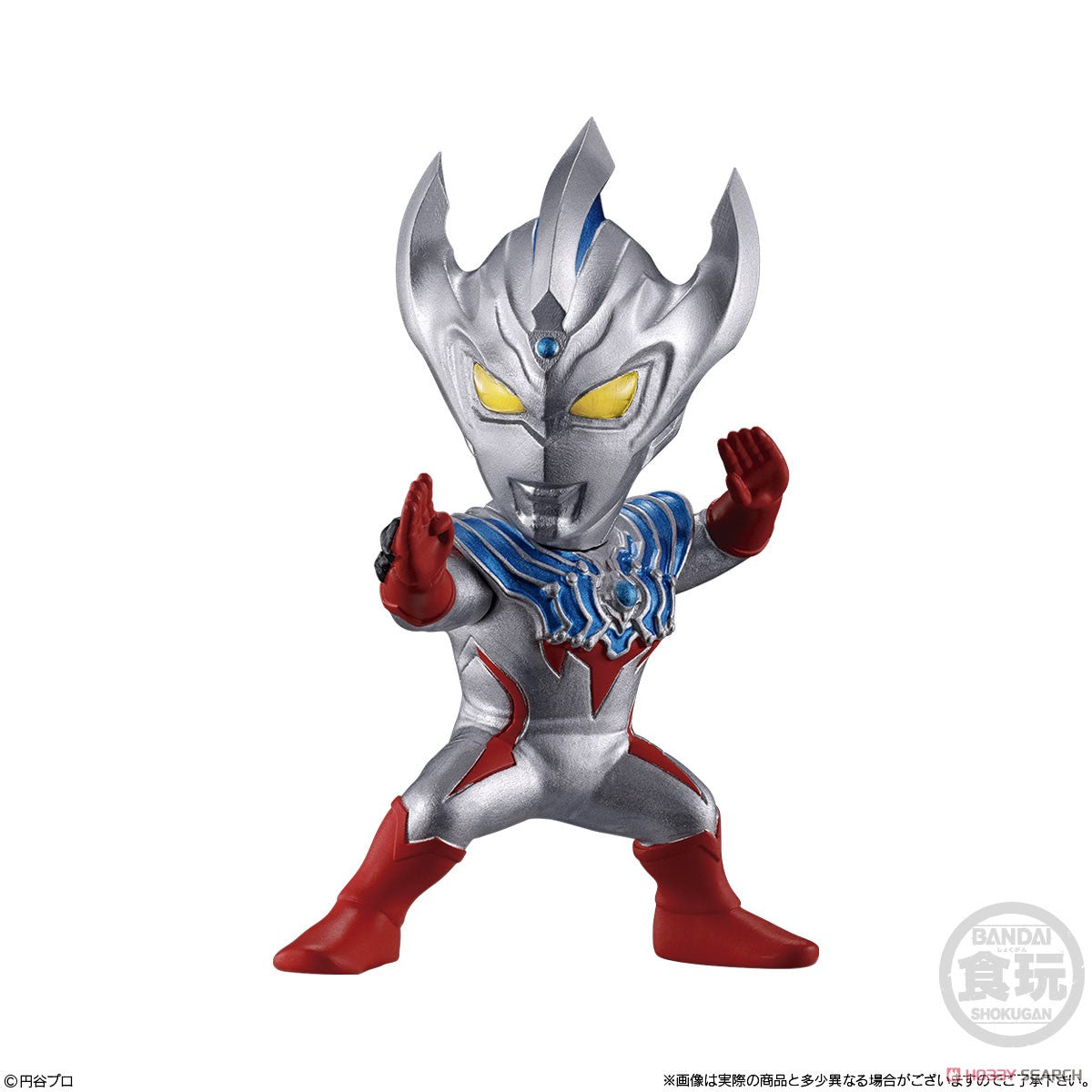 Converge Motion Ultraman 05 W/O Gum