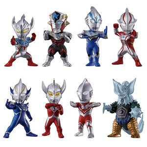 Converge Motion Ultraman 05 W/O Gum