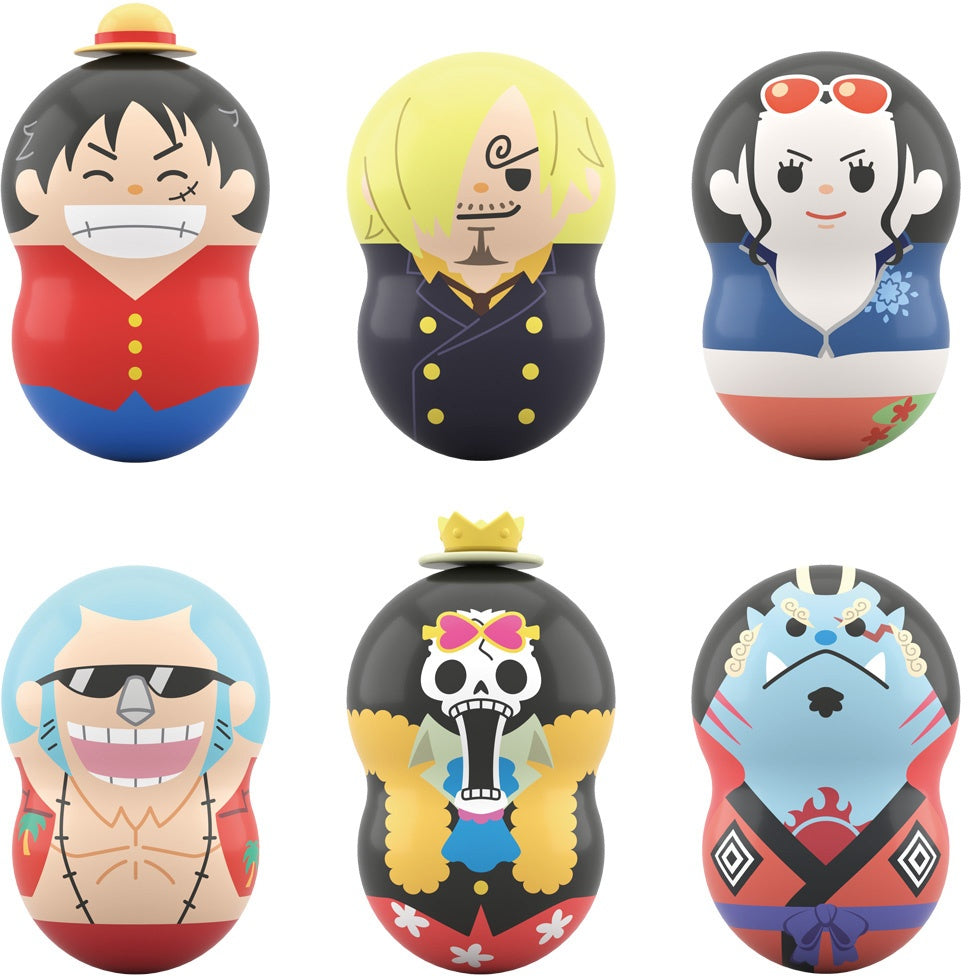 Coo'nuts One Piece 2 W/O Gum