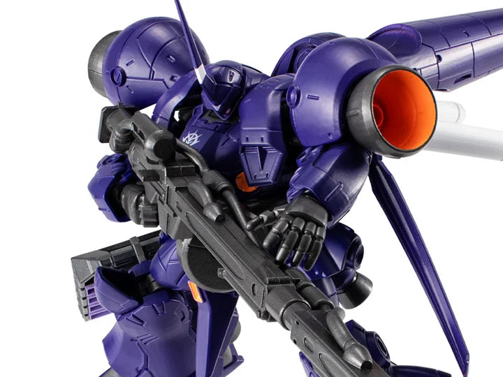 Mobile Suit Gundam G-Frame FA High Mobility Type Kampfer without Gum