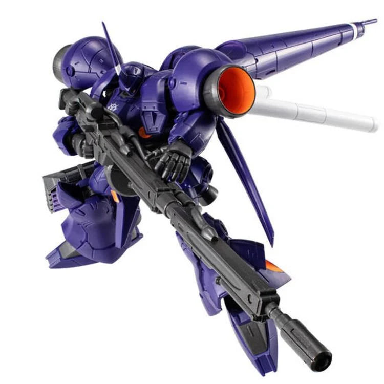 Mobile Suit Gundam G-Frame FA High Mobility Type Kampfer without Gum