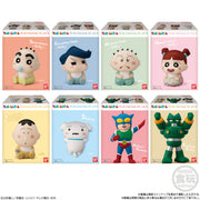 Crayon Shin-Chan Friends 3 without Gum