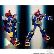 SMP [Shokugan Modeling Project] Voltes V Together Set without Gum