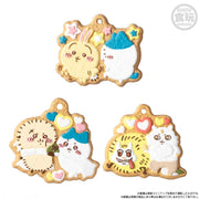 Something Small And Cute Cookie Charm Cot 3 without Gum