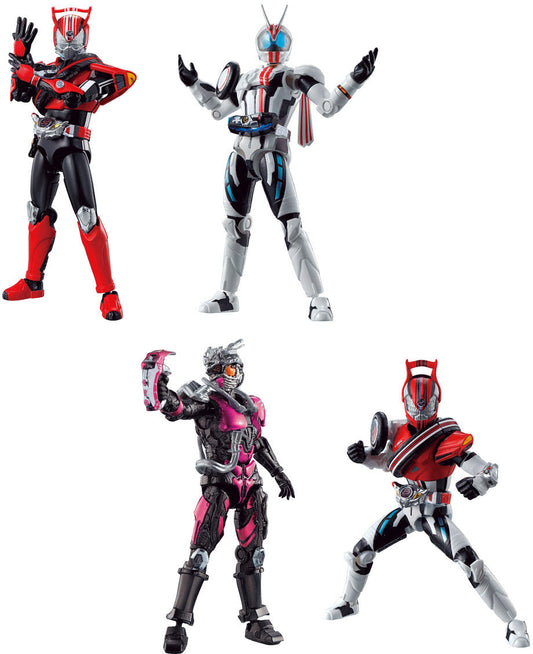 So-Do Chronicle Kamen Rider Drive without Gum