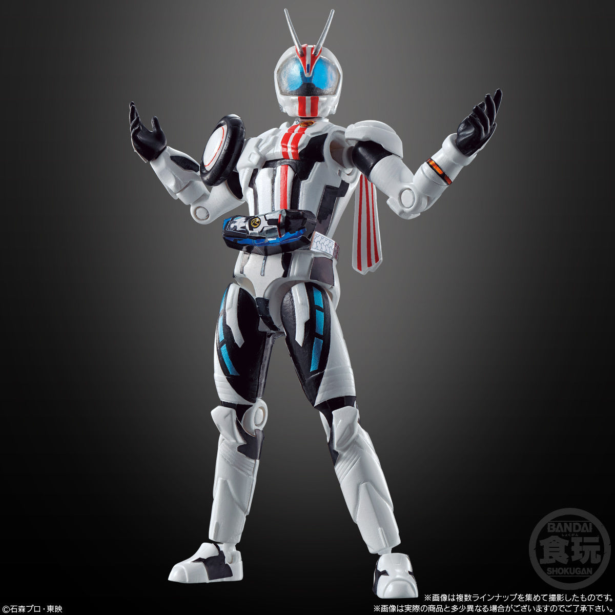 So-Do Chronicle Kamen Rider Drive without Gum