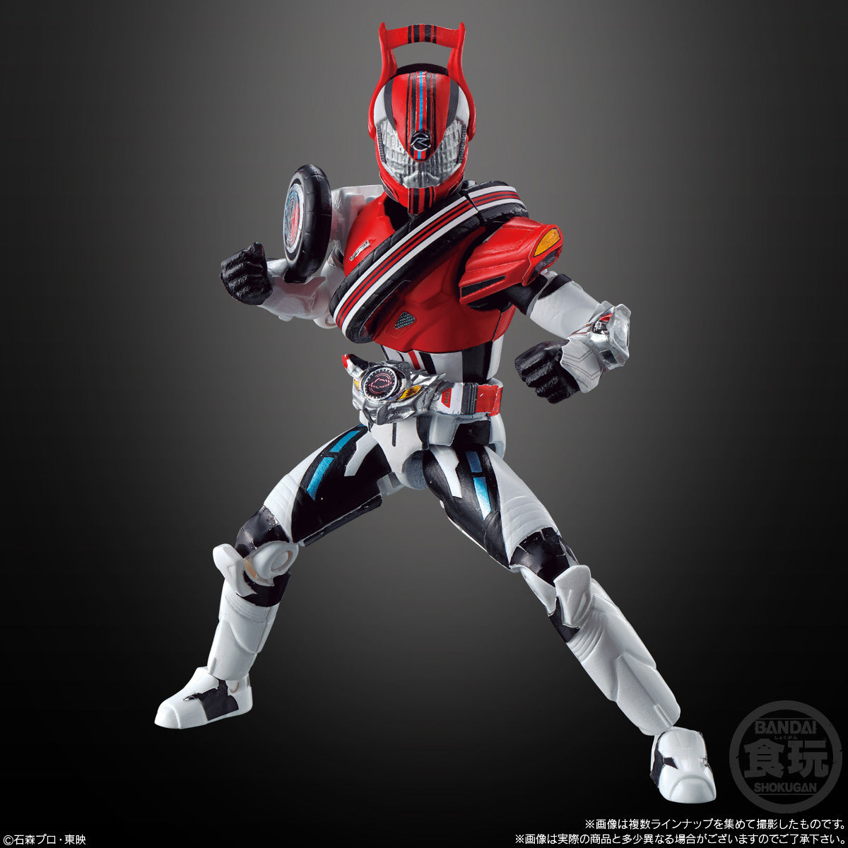 So-Do Chronicle Kamen Rider Drive without Gum