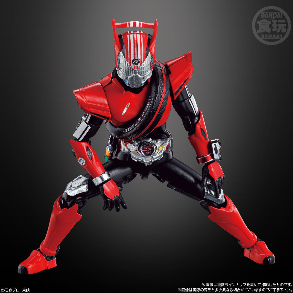 So-Do Chronicle Kamen Rider Drive without Gum