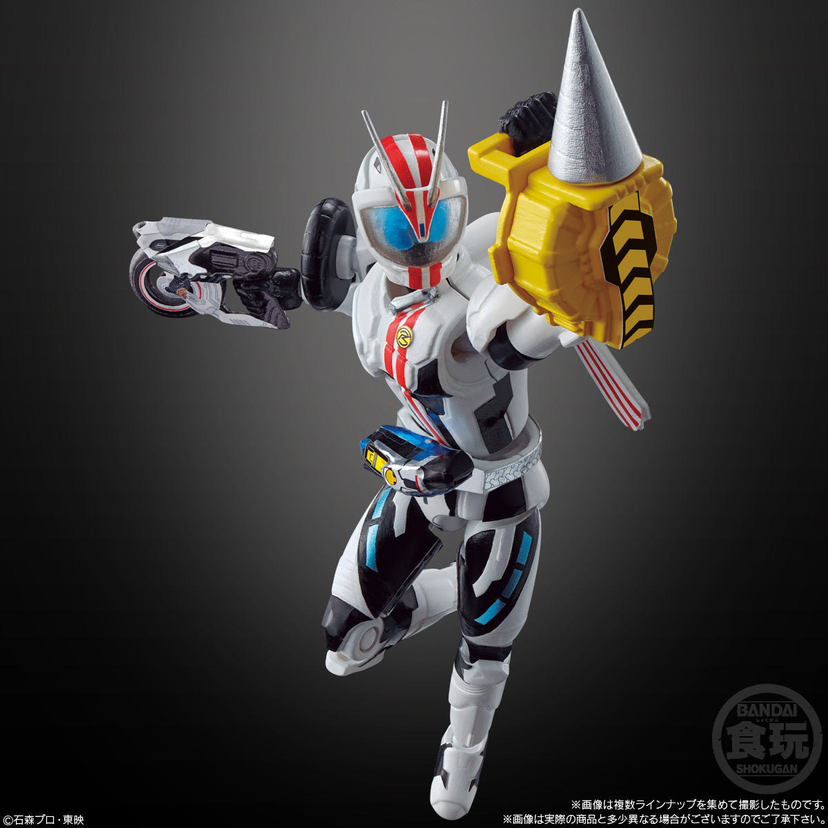 So-Do Chronicle Kamen Rider Drive without Gum