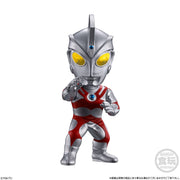 Converge Motion Ultraman 09 without Gum