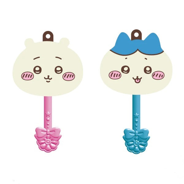 Something Small and Cute Lollipop Choco Charm without Gum