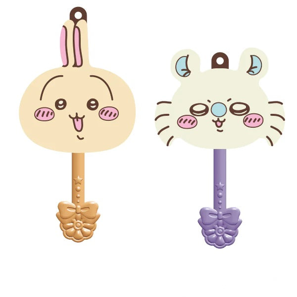 Something Small and Cute Lollipop Choco Charm without Gum