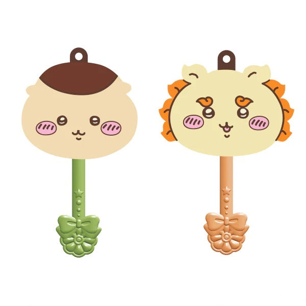 Something Small and Cute Lollipop Choco Charm without Gum