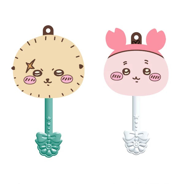 Something Small and Cute Lollipop Choco Charm without Gum