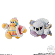 Kirby Pupupu Doll without Gum