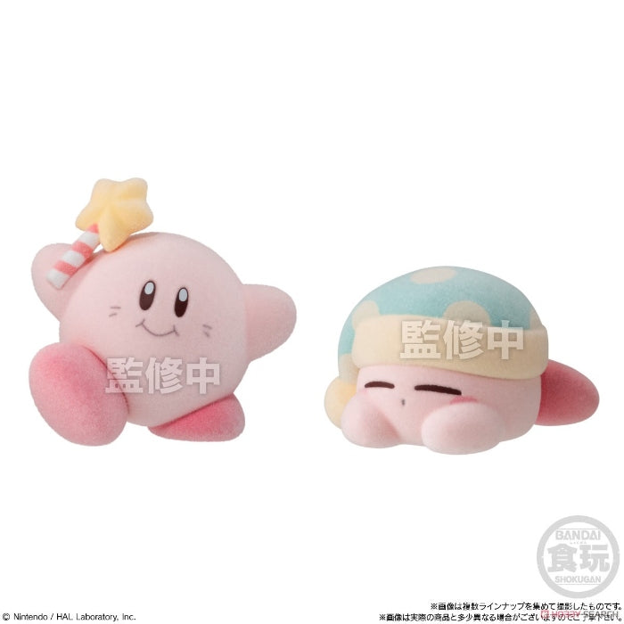 Kirby Pupupu Doll without Gum