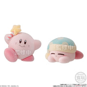 Kirby Pupupu Doll without Gum