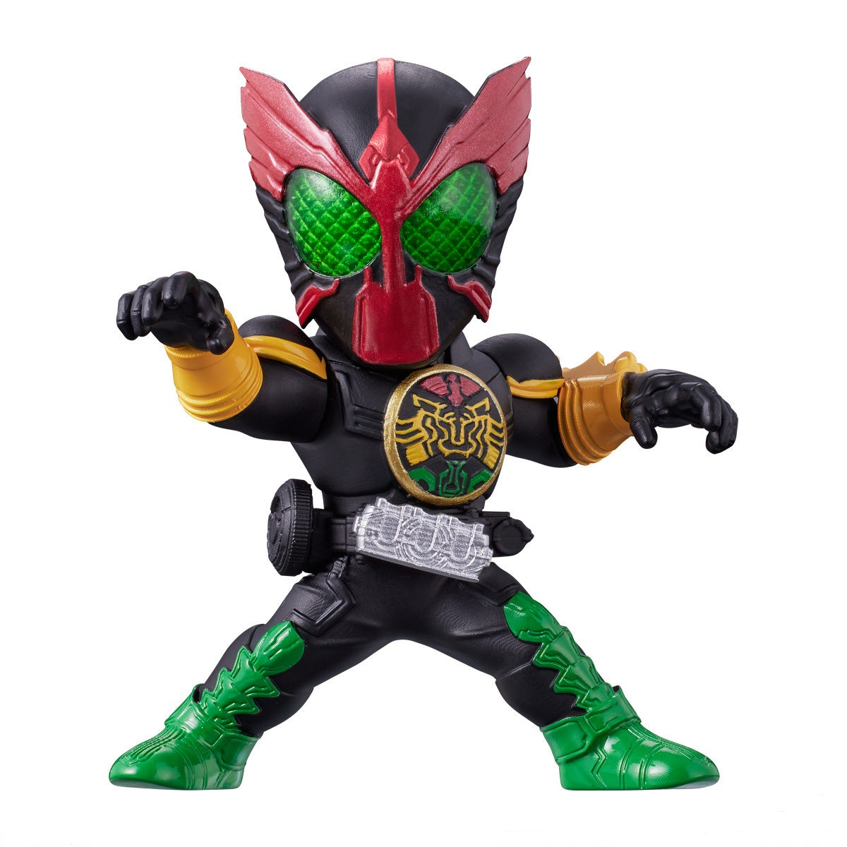 Converge Motion Kamen Rider 5 without Gum