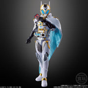 So-Do Kamen Rider Gotchard 04 without Gum