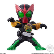 Converge Motion Kamen Rider 5 Set without Candy