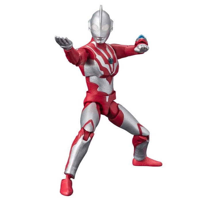 Chodo Alpha Ultraman 10 without Gum