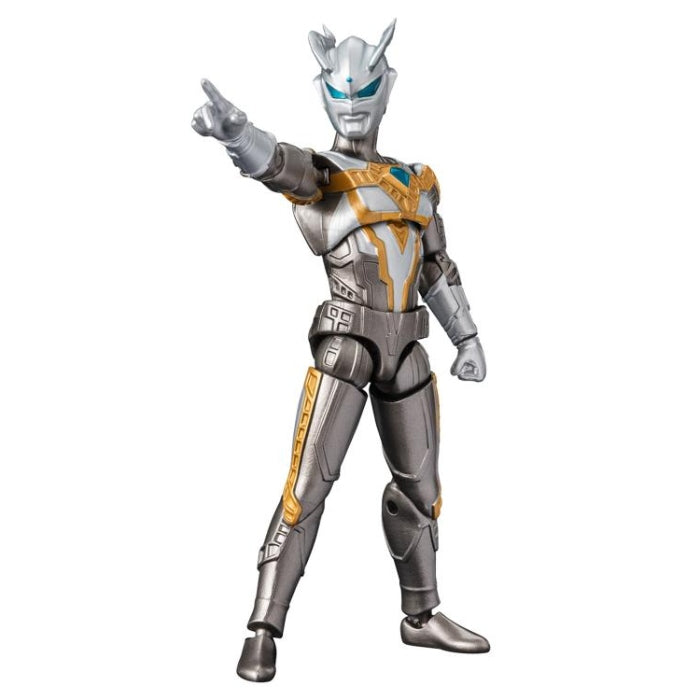 Chodo Alpha Ultraman 10 without Gum