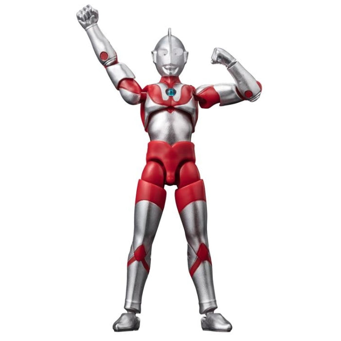 Chodo Alpha Ultraman 10 without Gum