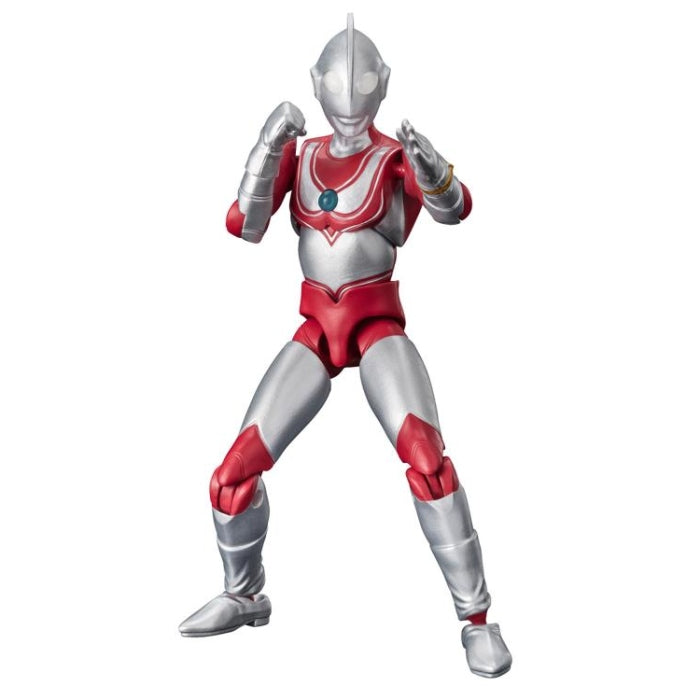 Chodo Alpha Ultraman 10 without Gum