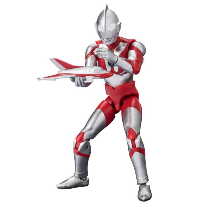 Chodo Alpha Ultraman 10 without Gum