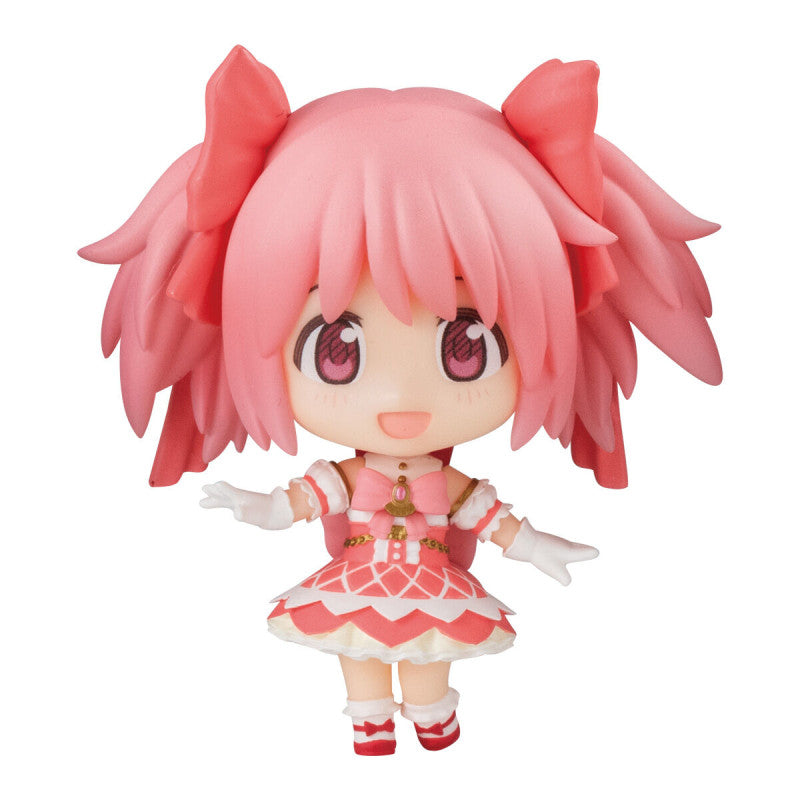 Puella Magi Madoka Magica The Movie (Walpurgisnacht Rising) Collection without Gum